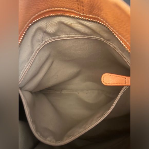 Coach Convertible Crossbody Bag - Picture 10 of 16